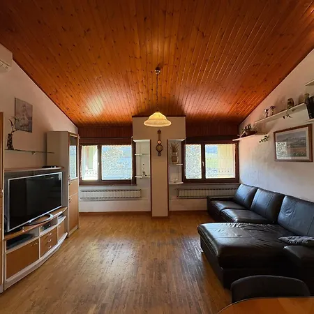 Apartment Sunny View