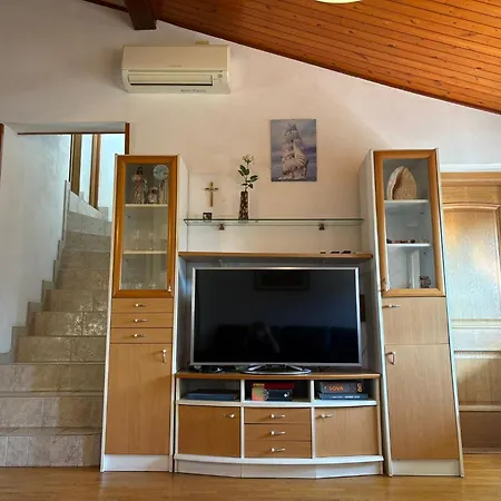 Apartment Sunny View *