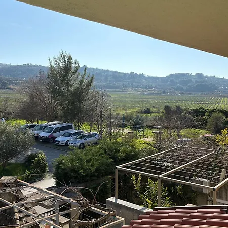شقة Sunny View